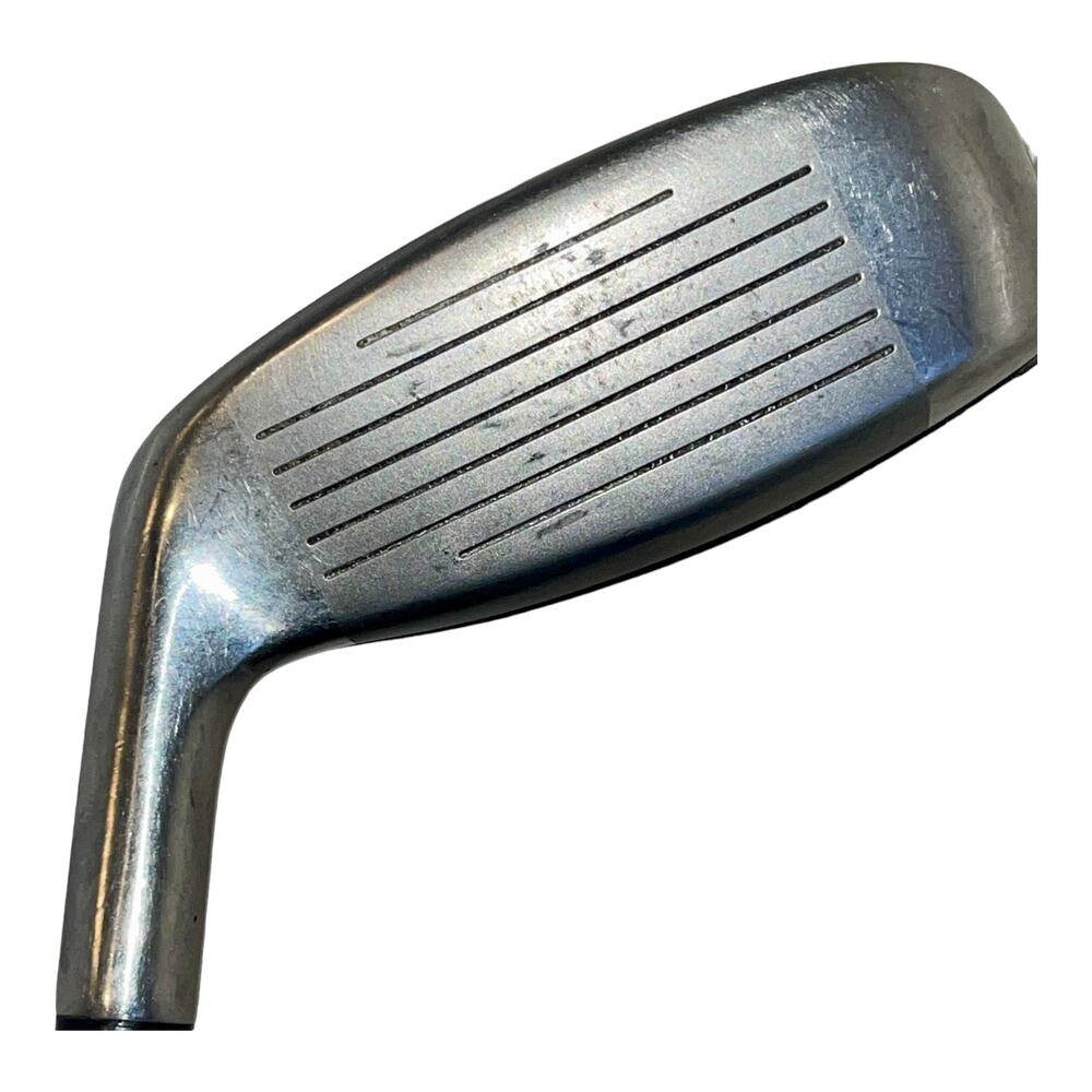 Adams 3 Iron Idea Tech A4OS Boxer Hybrid Graphite R Flex 65 grams - Picture 2 of 14